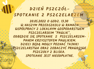 pszczelarz, pszczoła